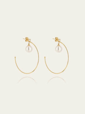 Boucles d'oreilles Valoria