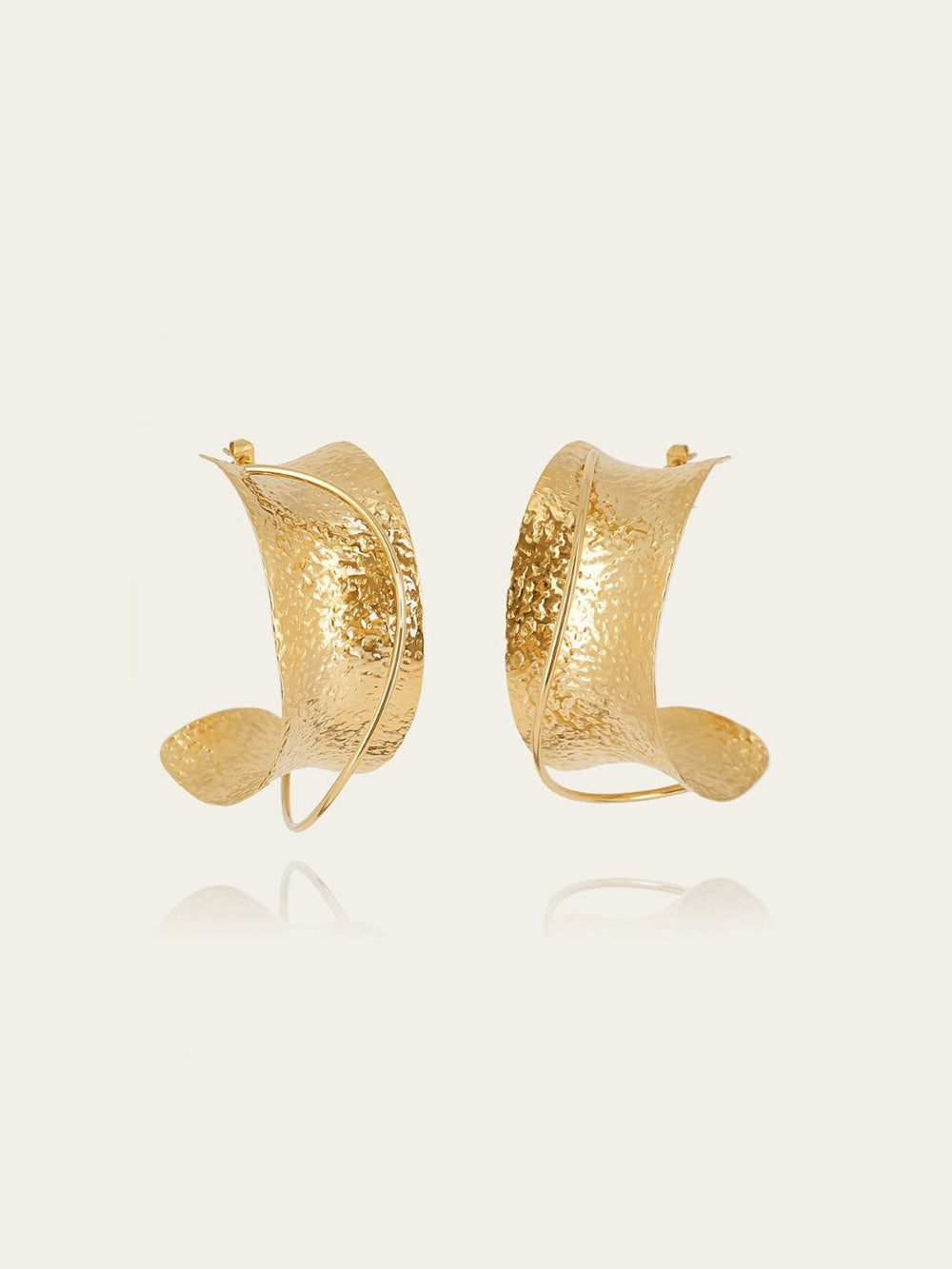 Boucles d'oreilles Burano
