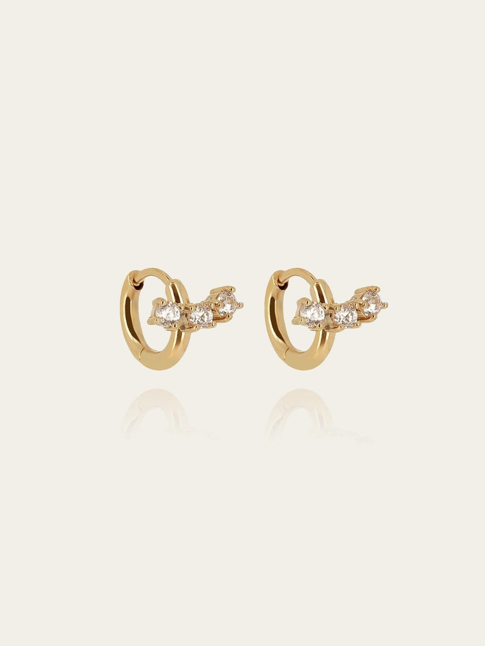 Boucles d'oreilles Sorrente