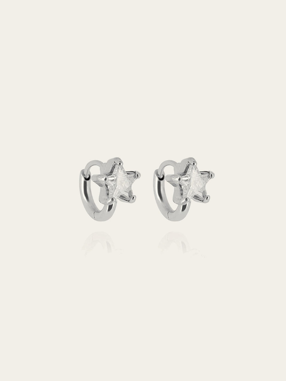 Boucles d'oreilles Amandine