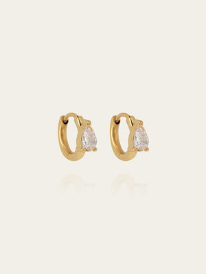 Boucles d'oreilles Mirea