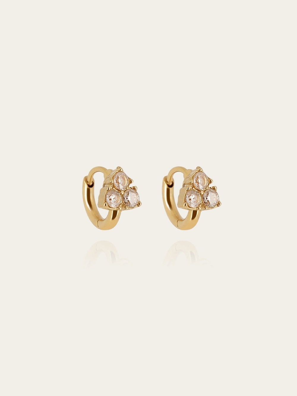 Ciana Earrings