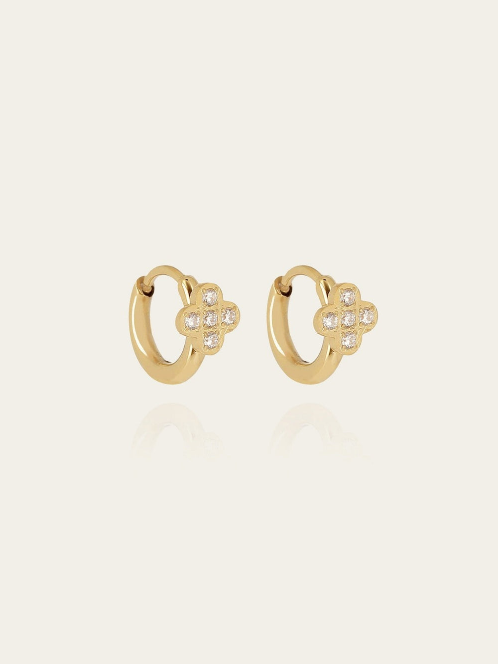 Boucles d'oreilles Liva