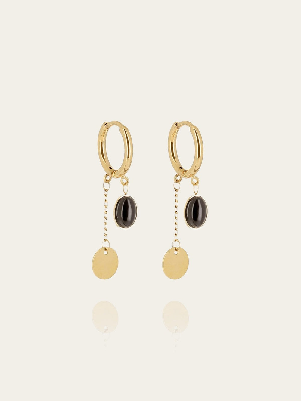 Boucles d'oreilles Valparaíso
