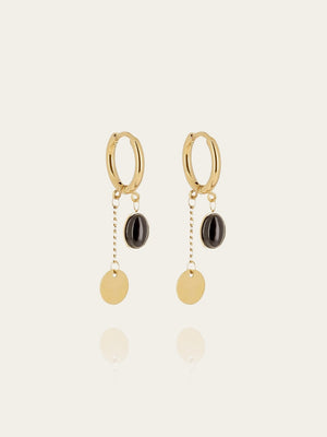 Boucles d'oreilles Valparaíso