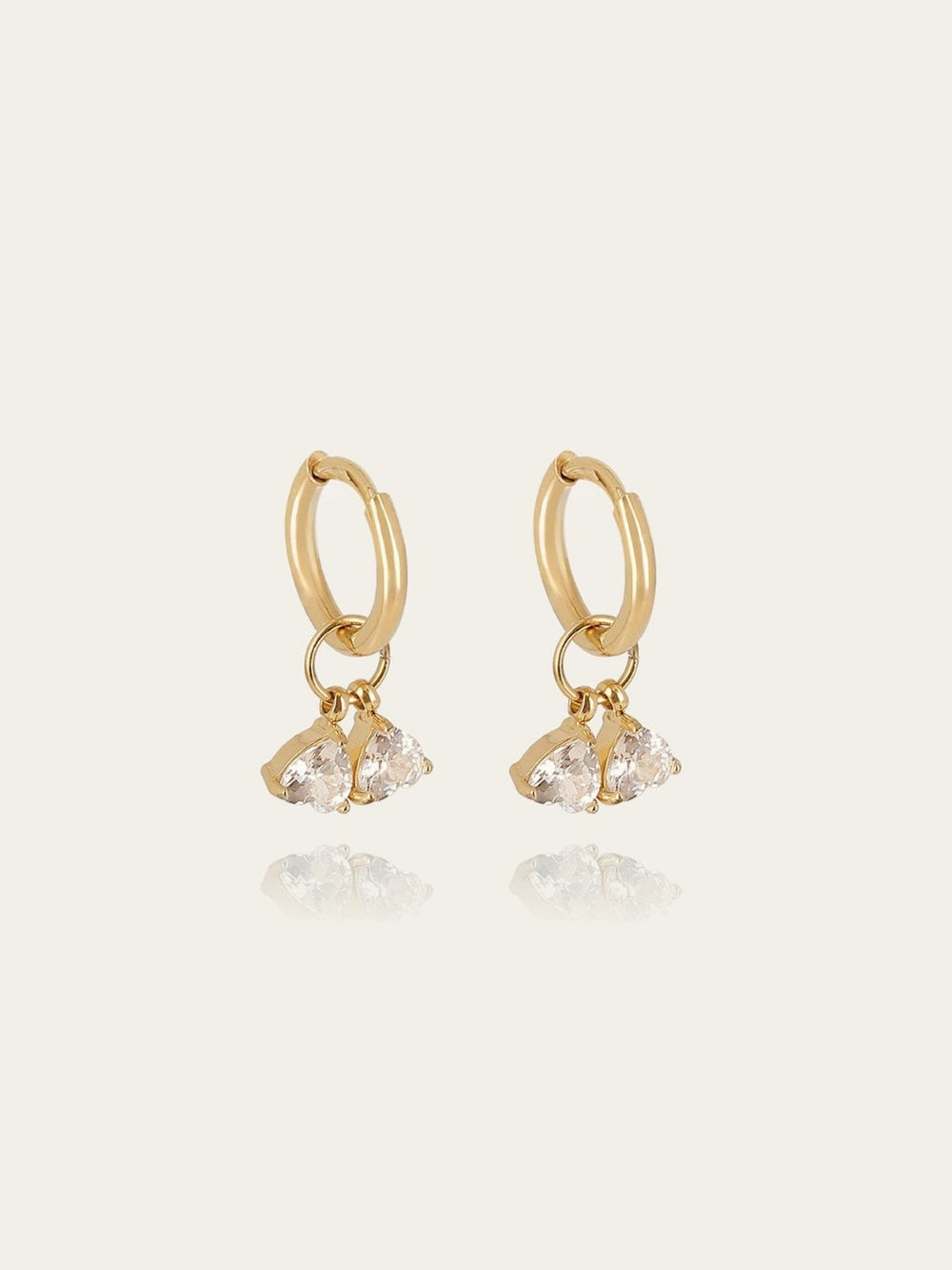 Essaouira Earrings