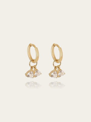 Boucles d'oreilles Essaouira