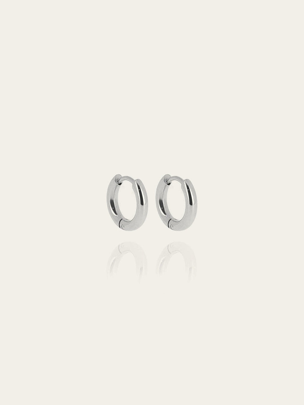 Boucles d'oreilles Martine
