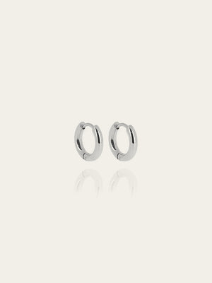Boucles d'oreilles Martine