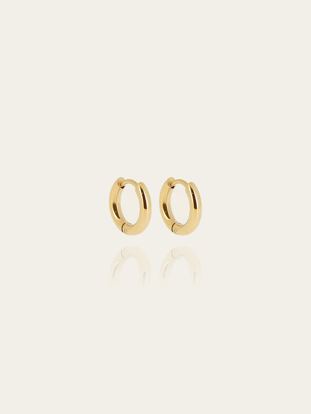 Boucles d'oreilles Martine