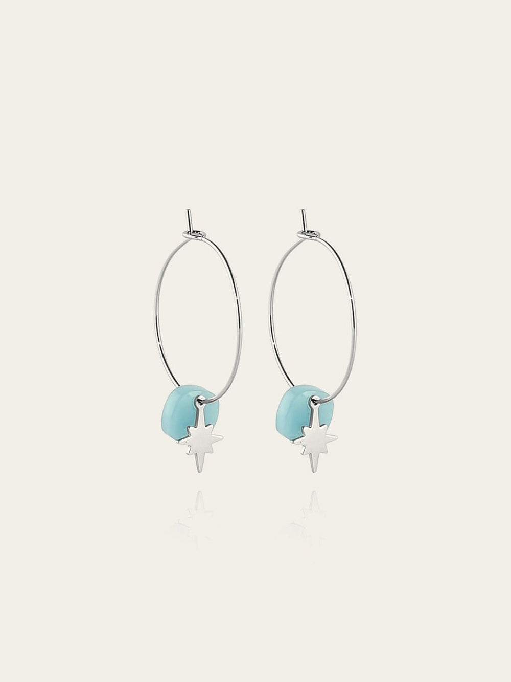Manuréva Earrings