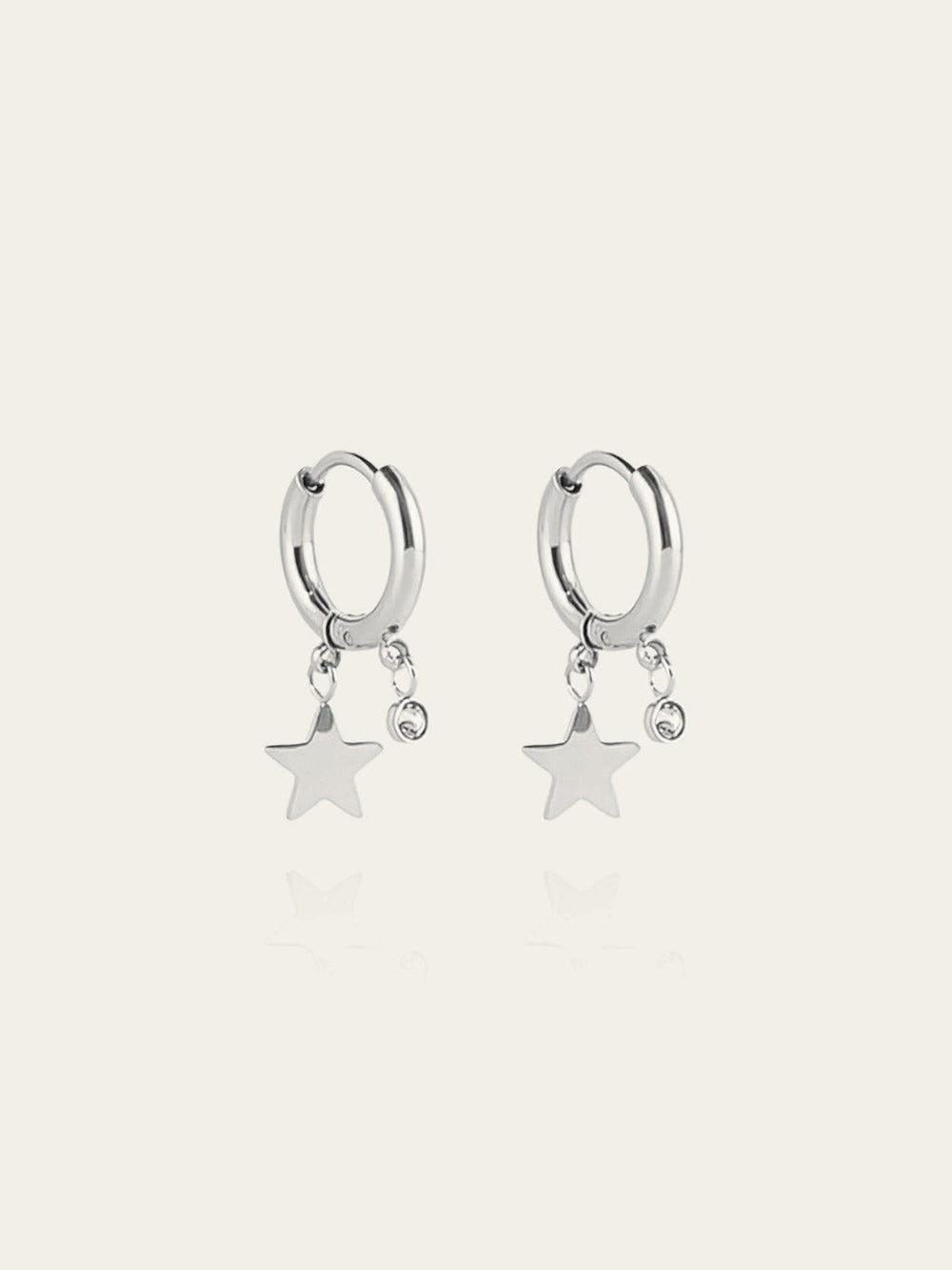 Lucky Star Earrings