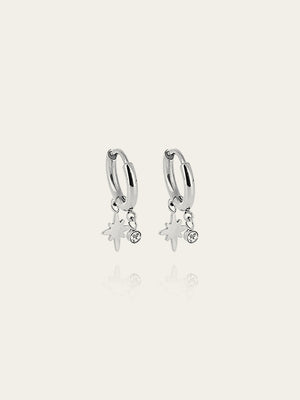 Boucles d'oreilles Cap Skirring