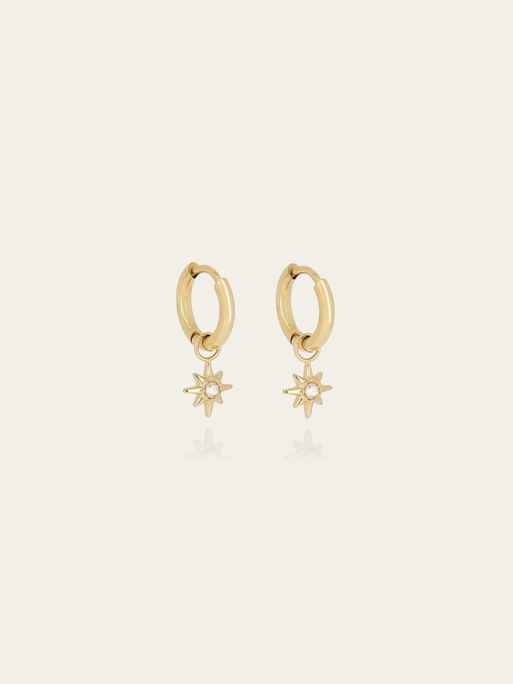 Boucles d'oreilles Vanya