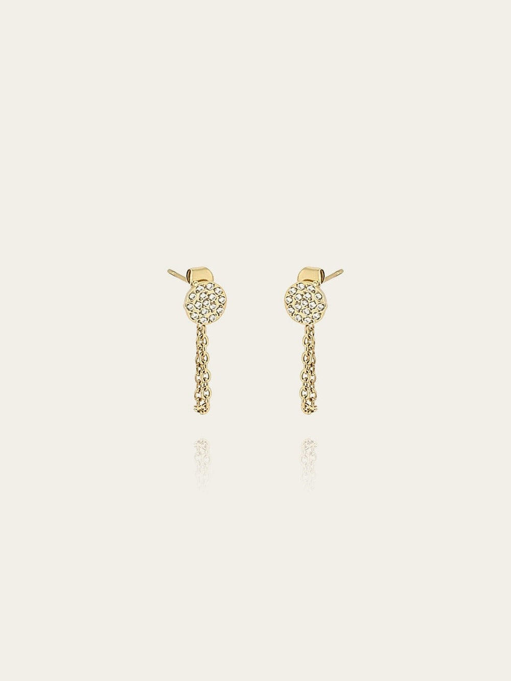 Choupette Earrings