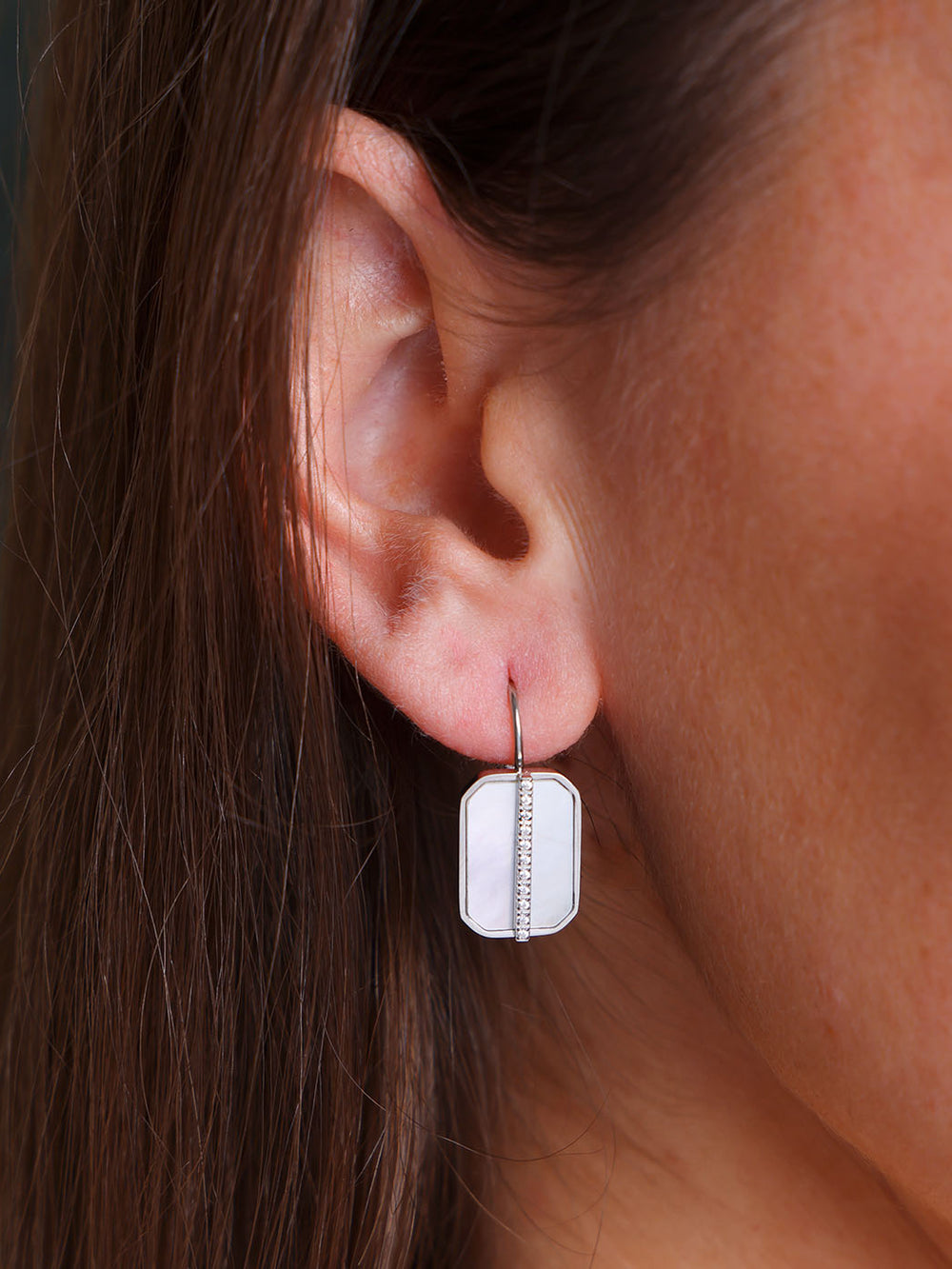 Nikov Earrings