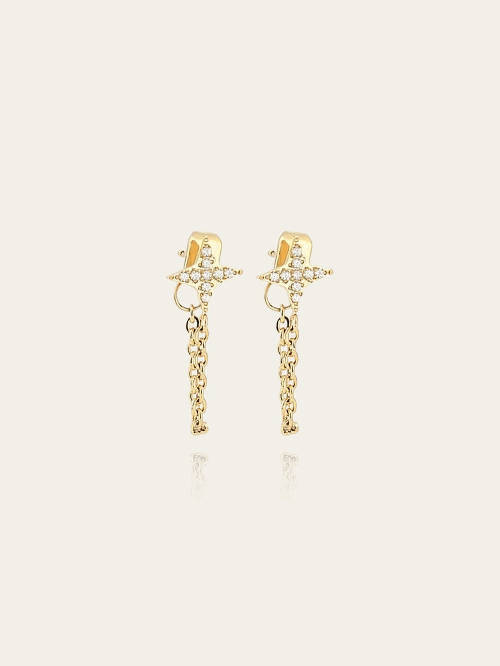 Stella Earrings