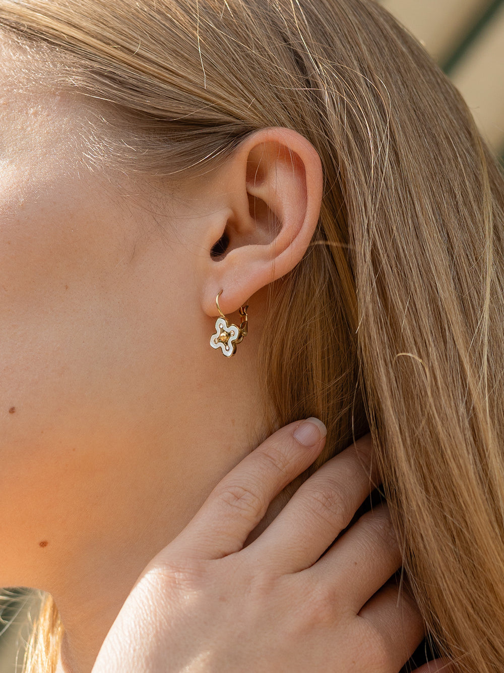 Latini Earrings