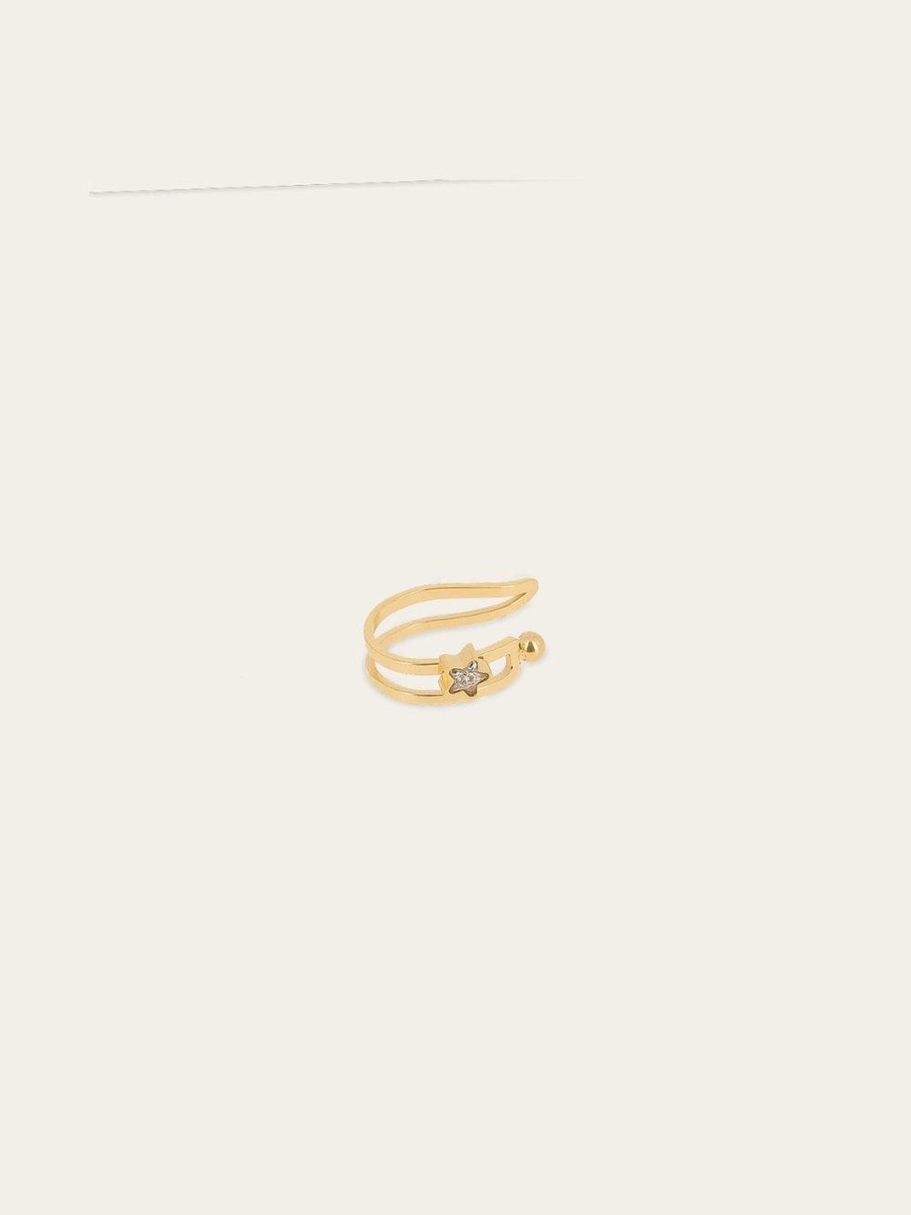 Earcuff Demeter