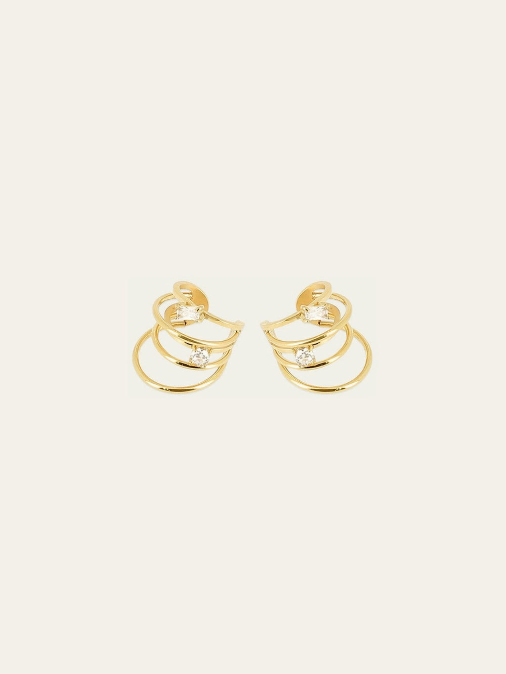 Earcuffs Gabriela