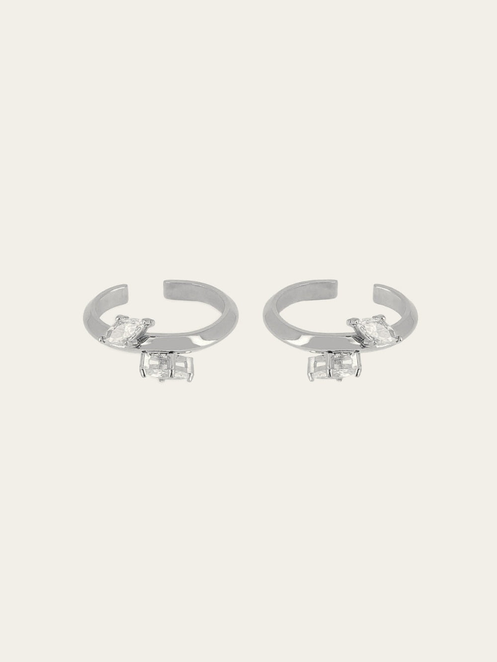 Aléria Earcuffs