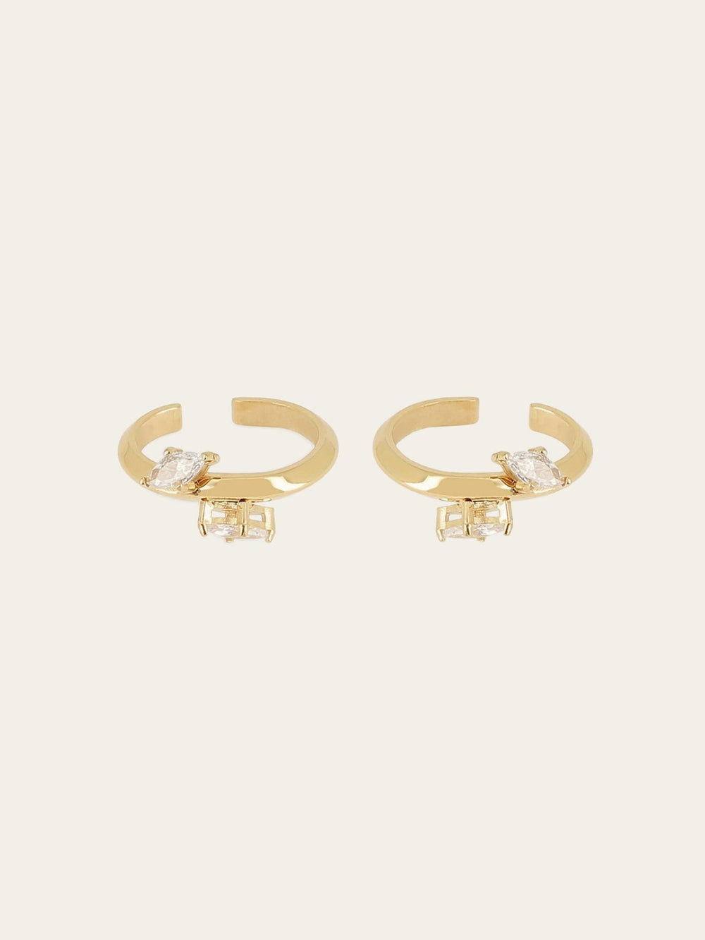 Earcuffs Aléria