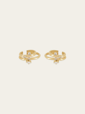 Earcuffs Campi