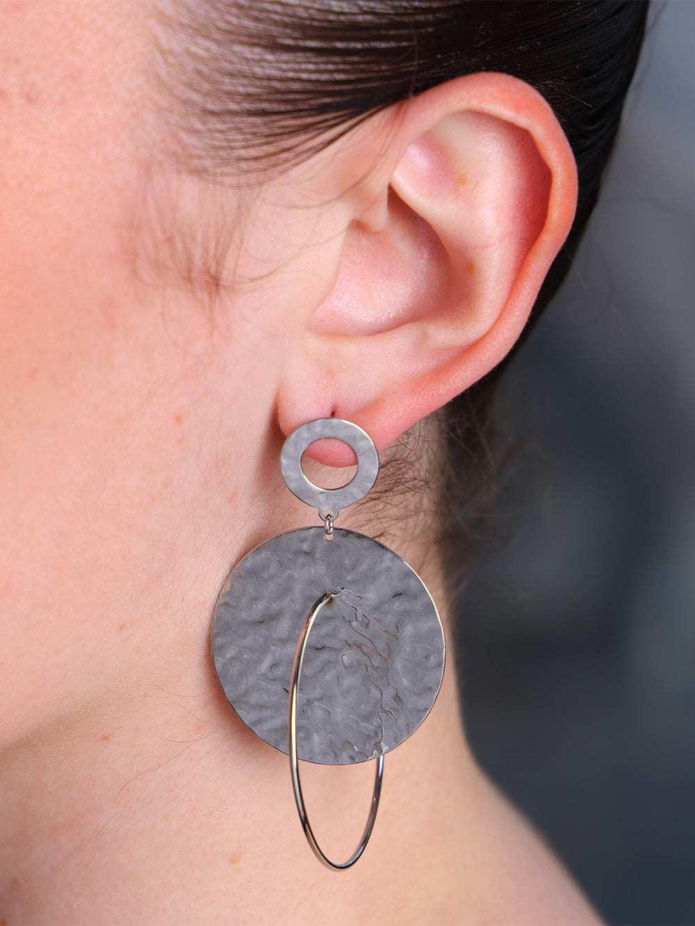 Klee Earrings