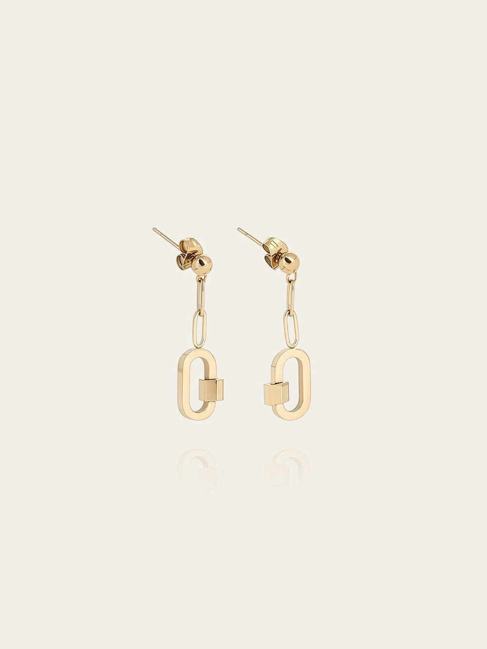 Boucles d'oreilles Ophélie