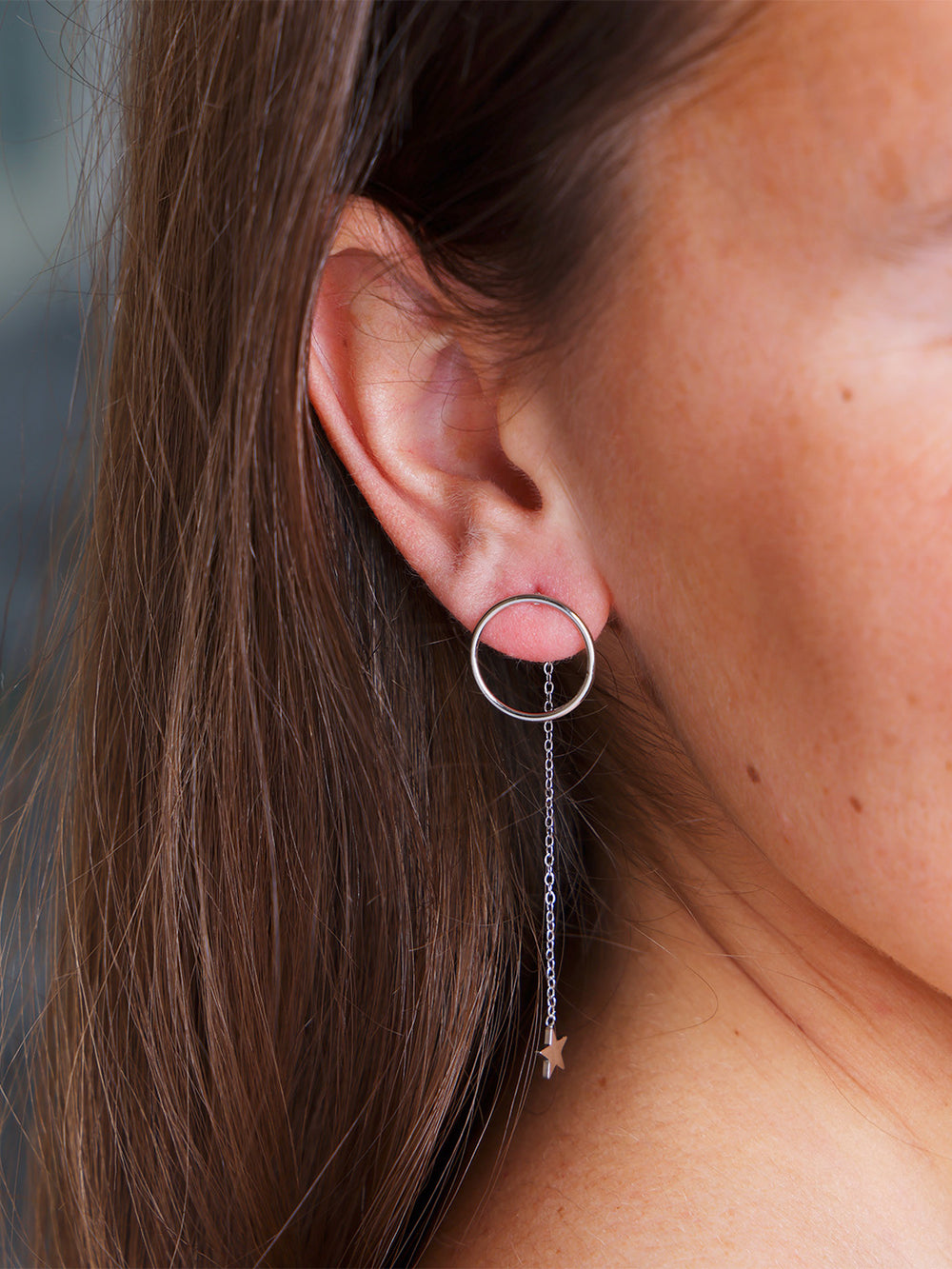 Starlight Earrings