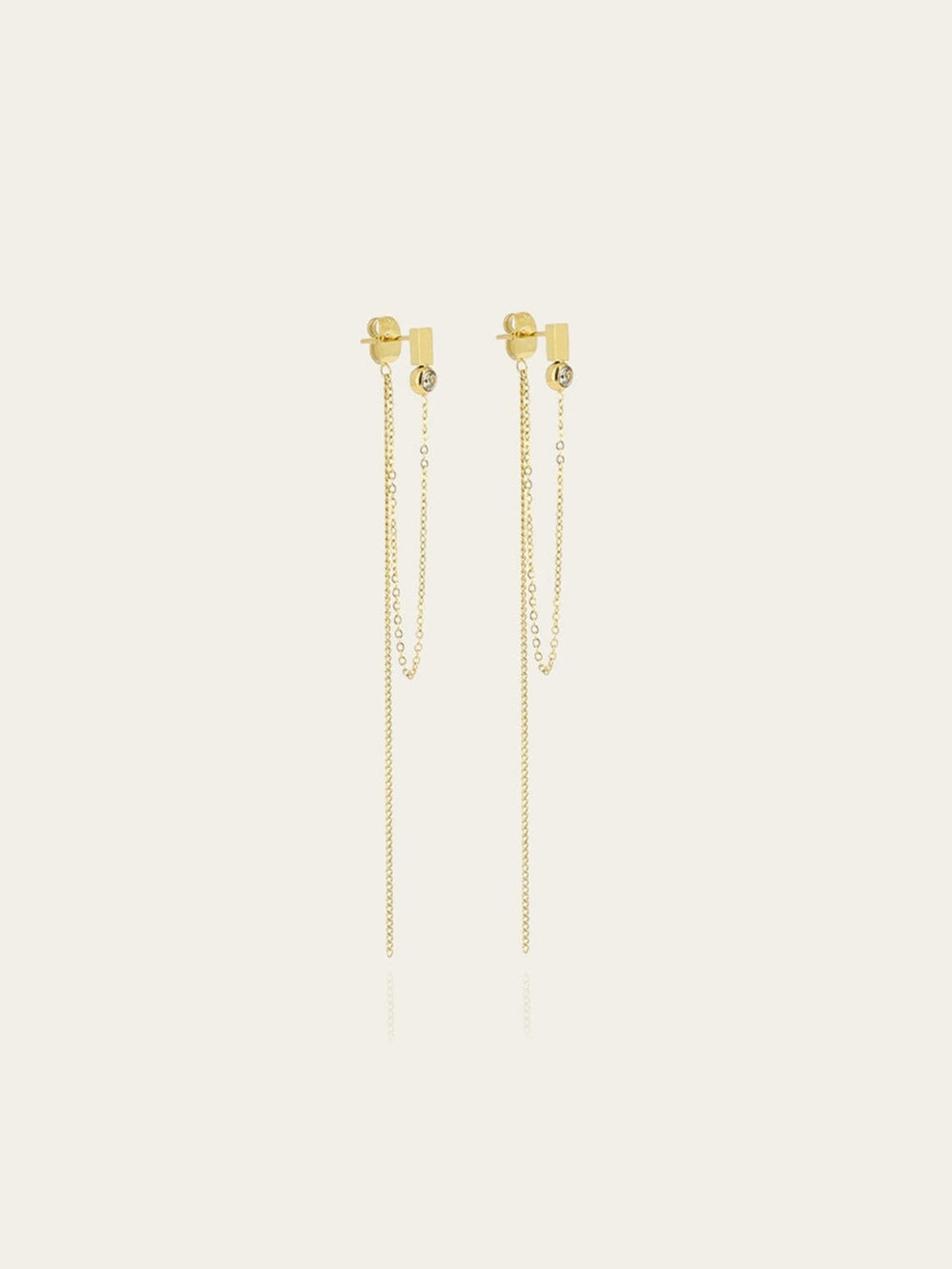 Siana earrings