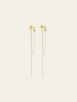 Siana earrings