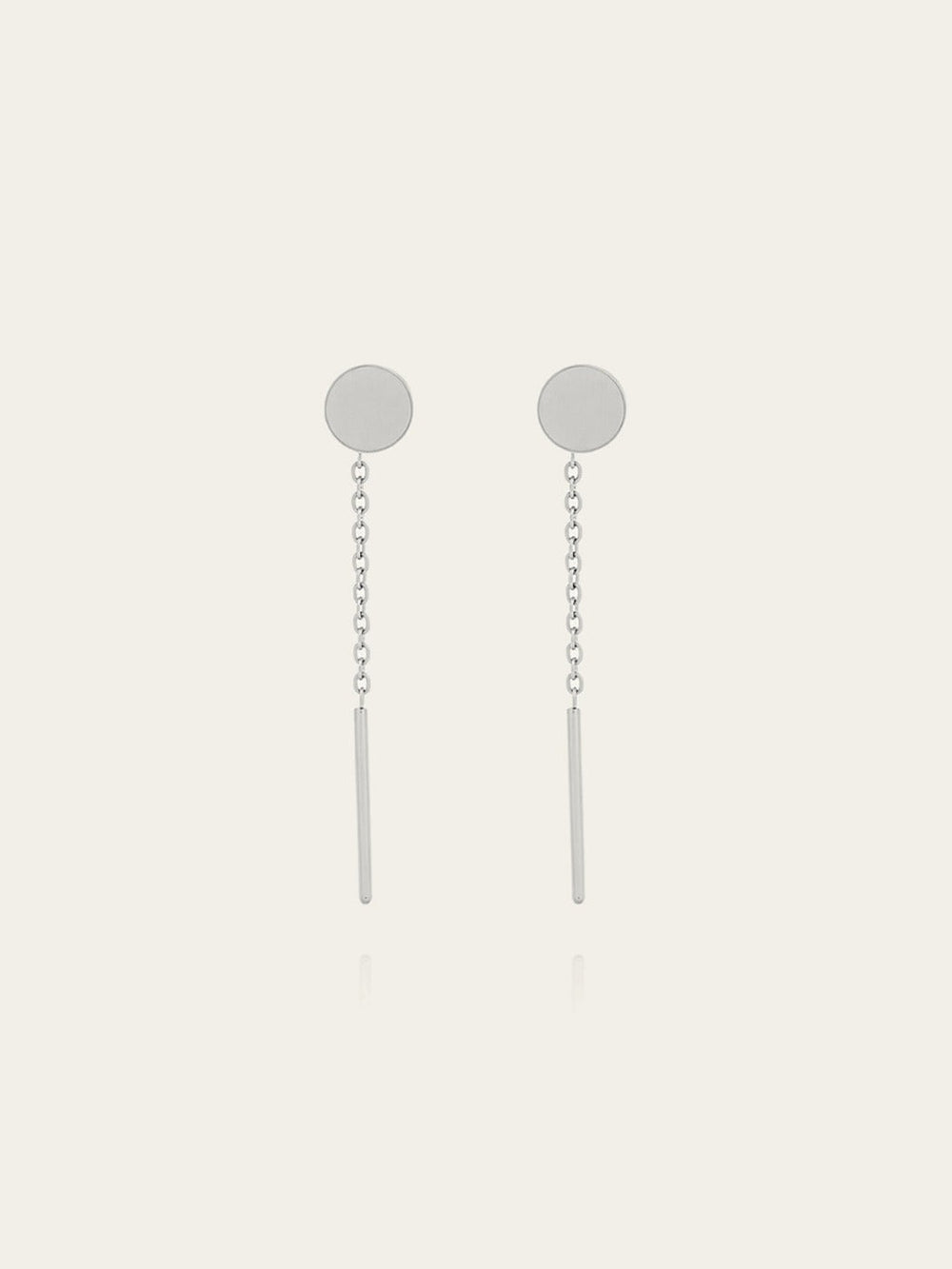 Boucles d'oreilles Knox