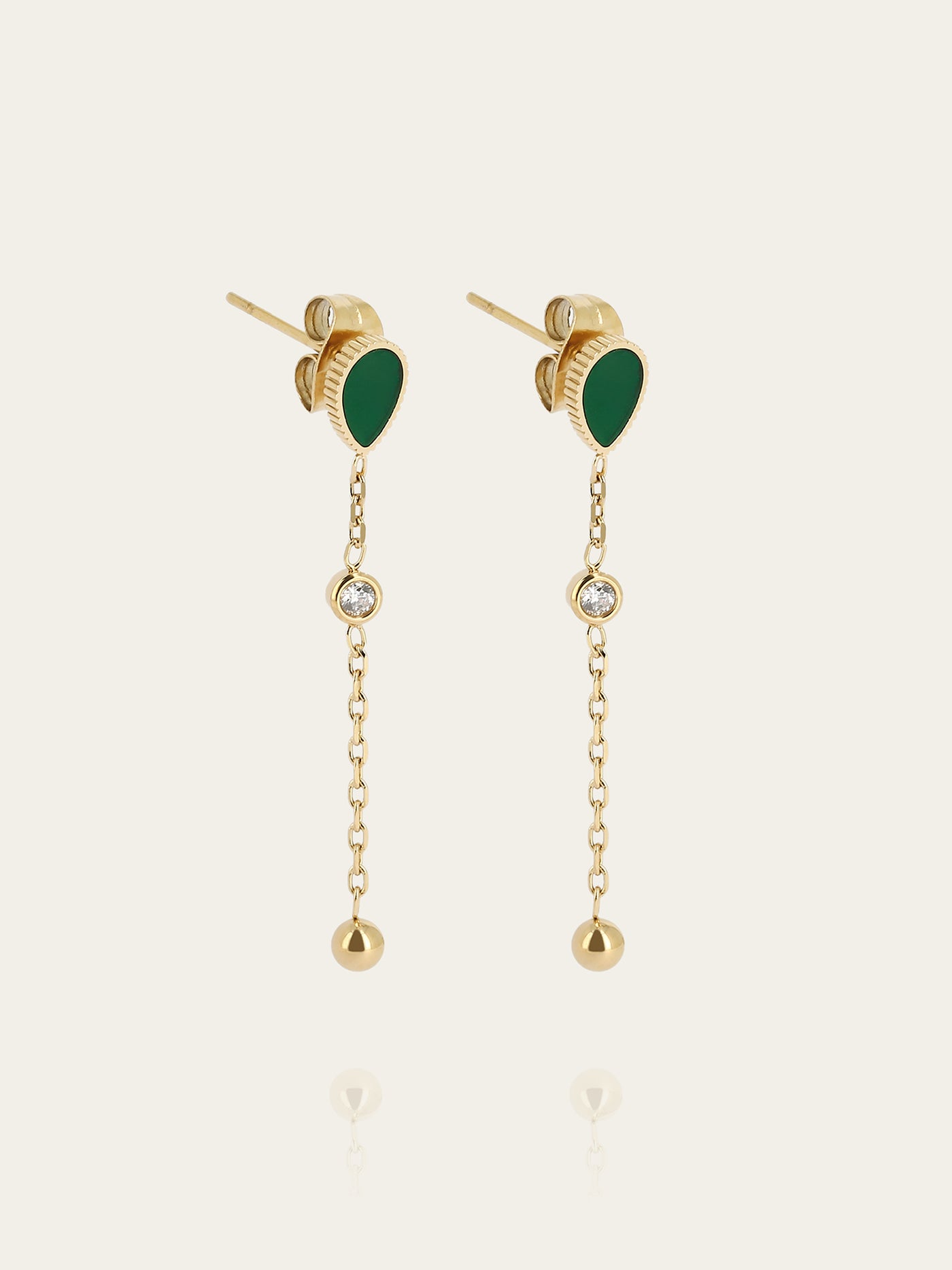 Liberty Earrings
