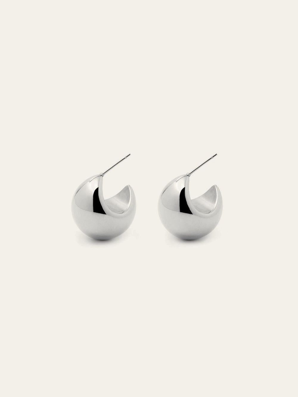 Boucles d'oreilles Elea
