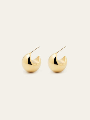 Boucles d'oreilles Elea
