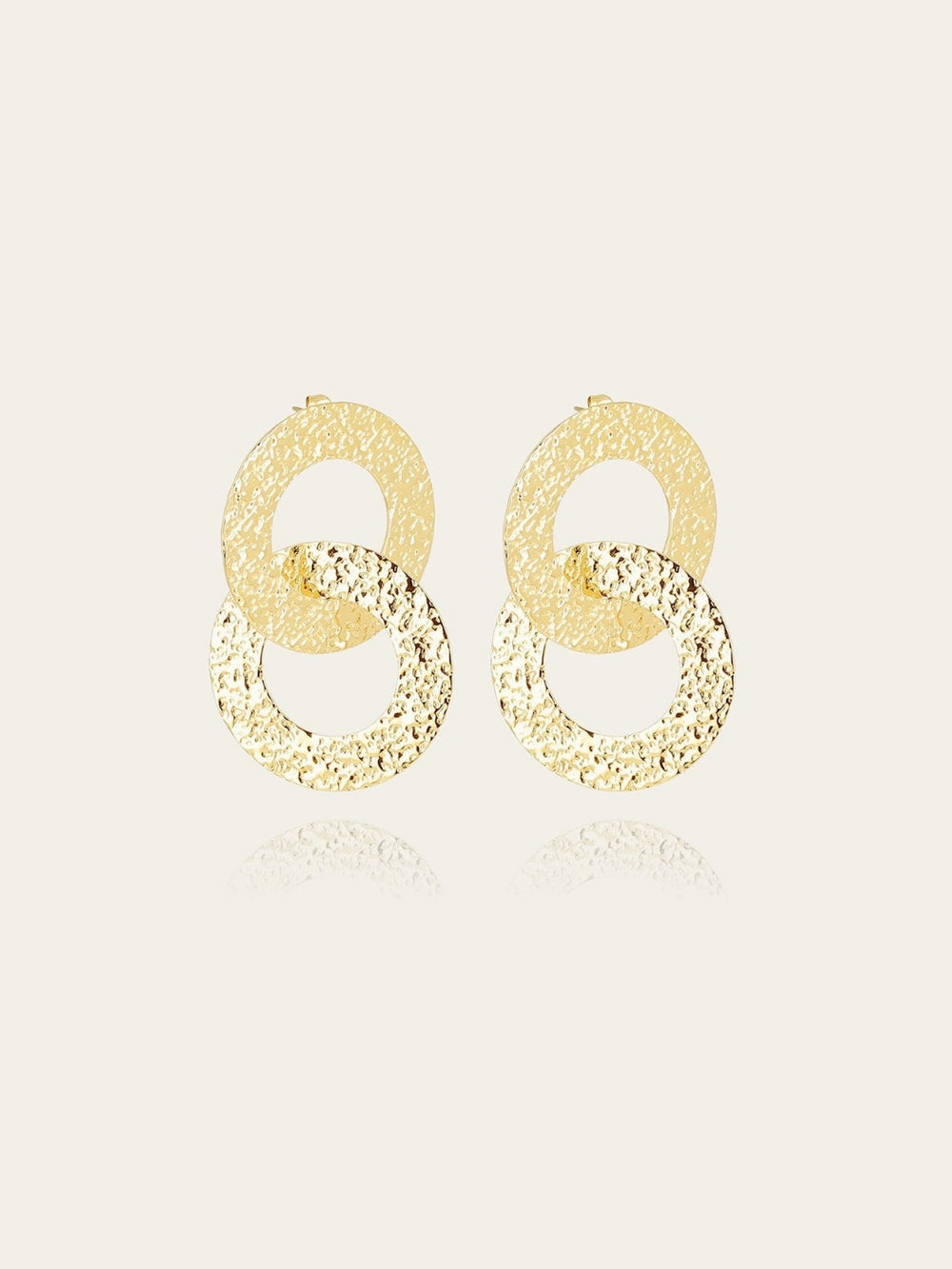 Boucles d'oreilles Aurélie