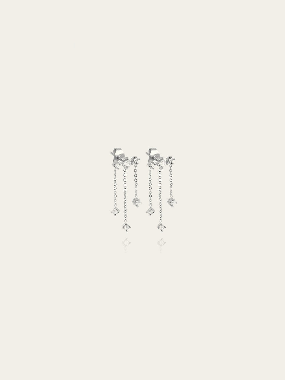 Boucles d'oreilles Finley