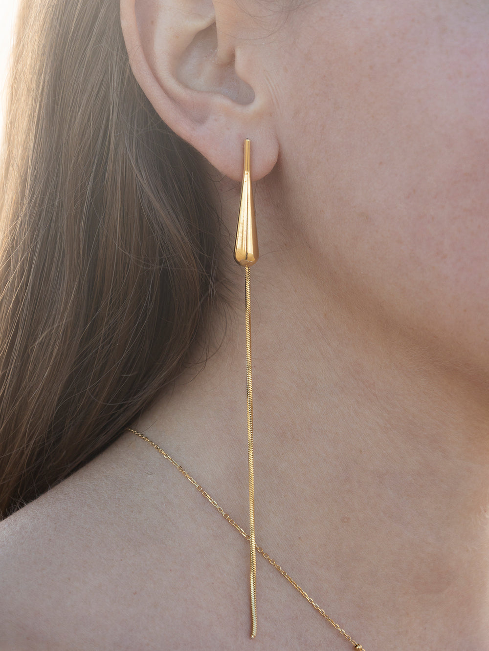 Boucles d'oreilles Gala