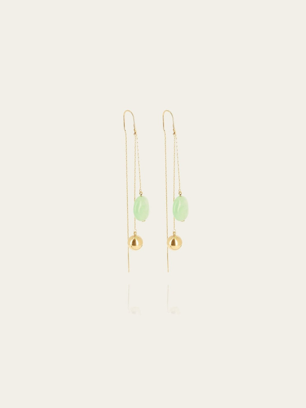 Boucles d'oreilles Gracia