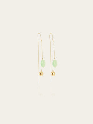 Boucles d'oreilles Gracia