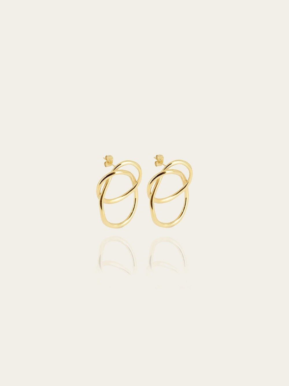 Boucles d'oreilles Shape