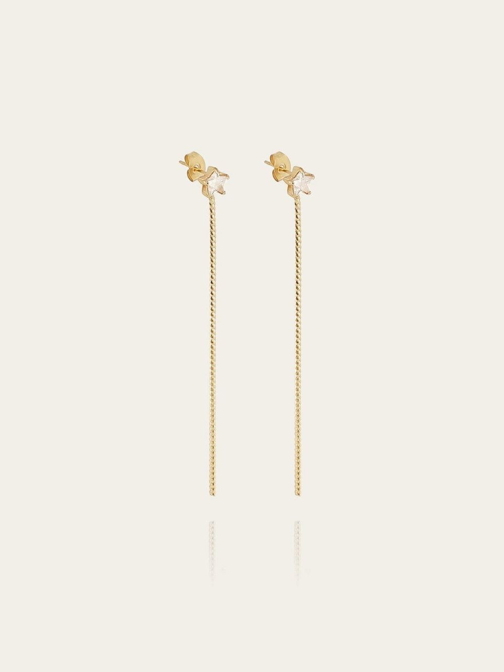 Boucles d'oreilles Alaris