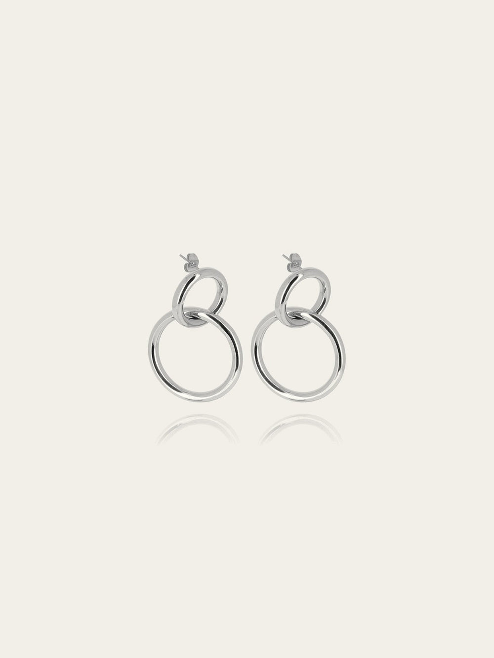 Boucles d'oreilles Adigo