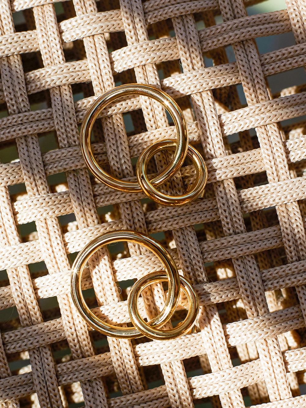Adigo Earrings