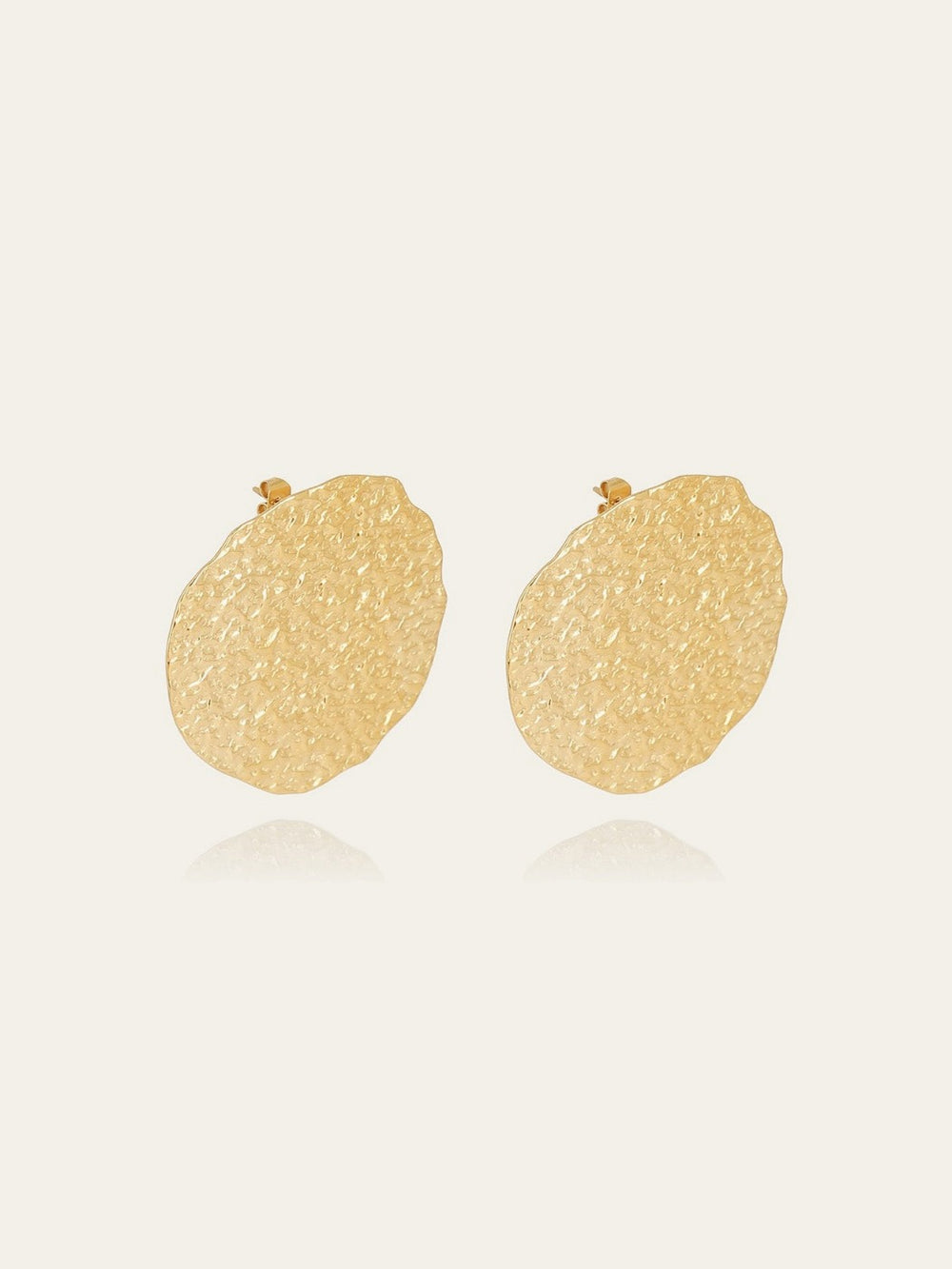 Boucles d'oreilles Solar