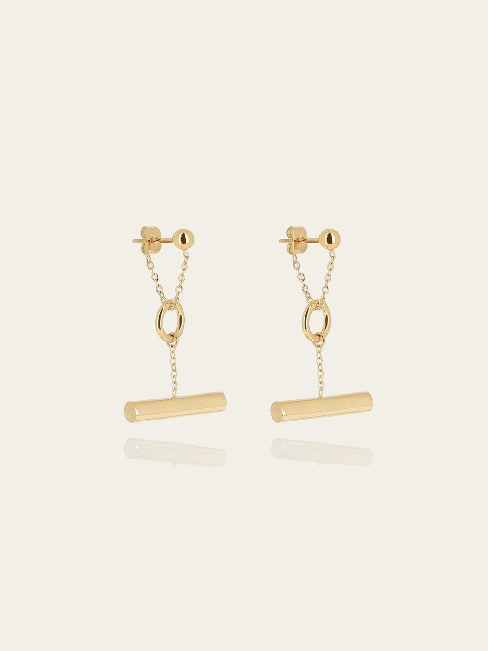 Furio Earrings