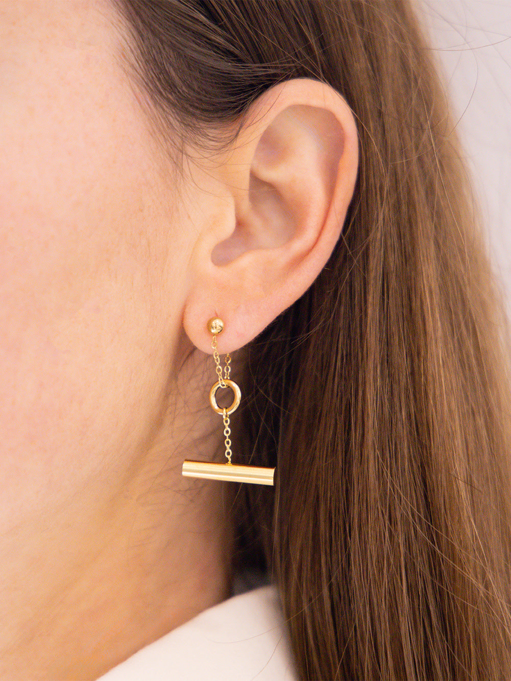 Furio Earrings