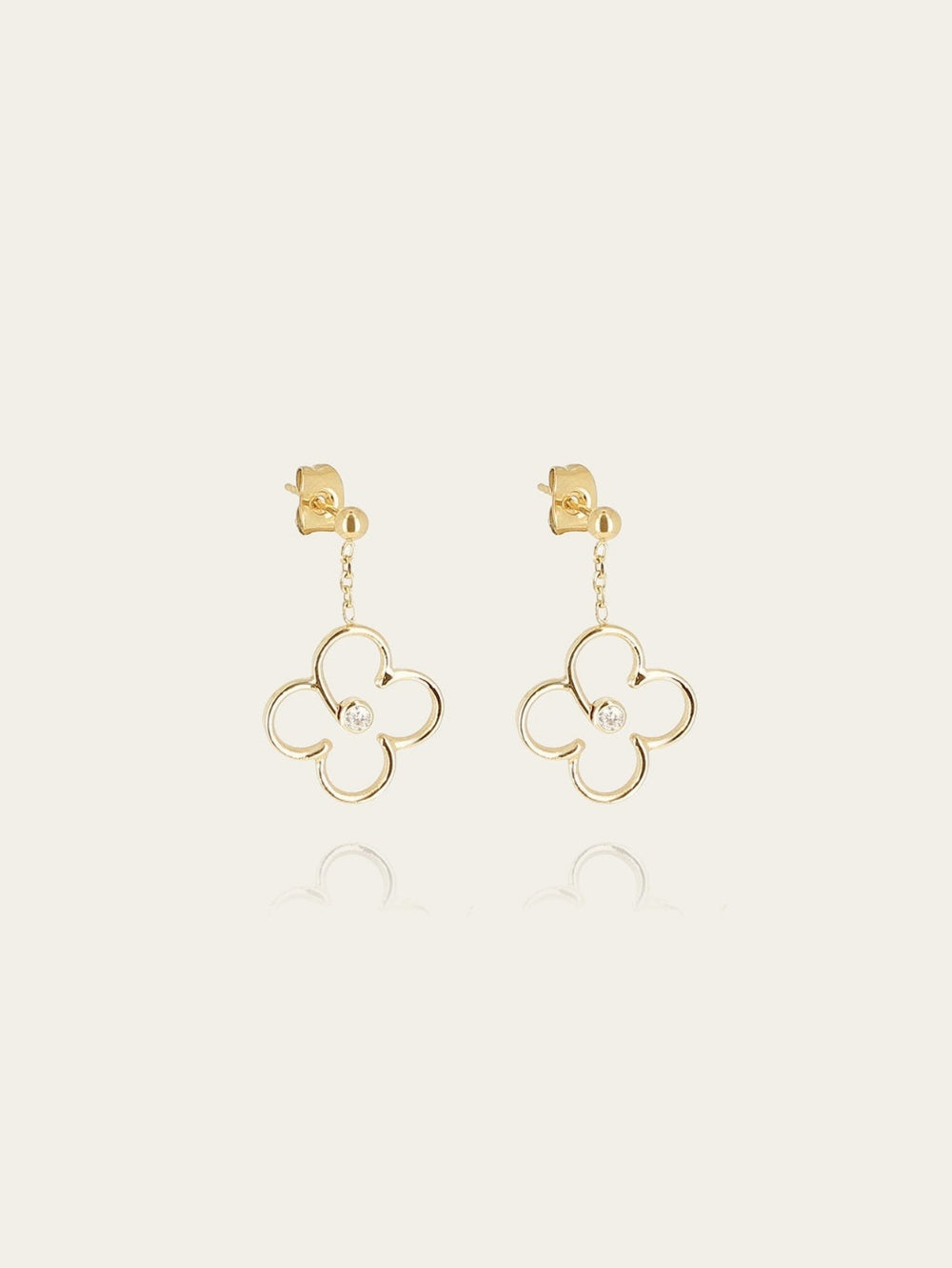 Emilia Earrings