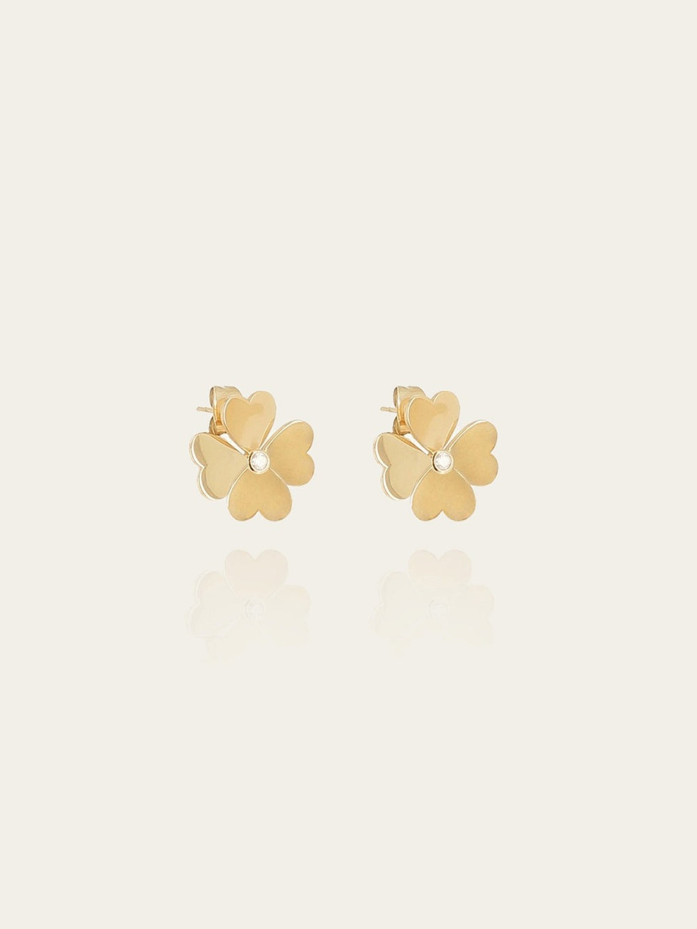 Boucles d'oreilles Giorgio